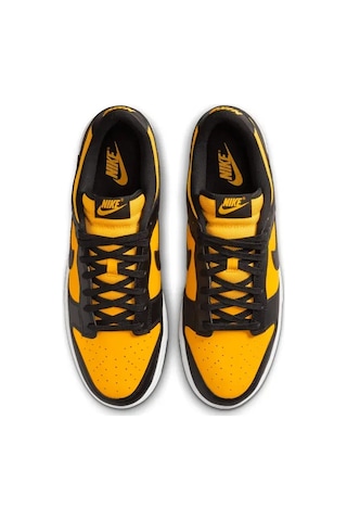 Nike Dunk Low-fz4618-001 Sarı
