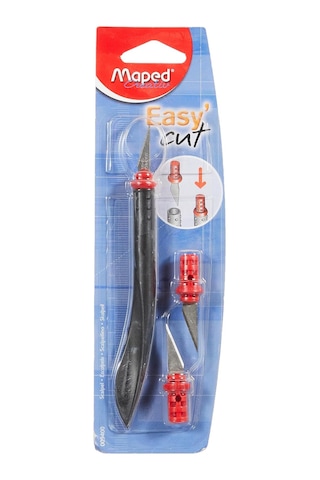 Ve Kırtasiye 009400 Kesici