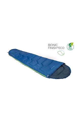 Action 250 -8 C Uyku Tulumu - Mavi