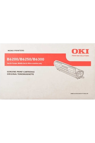 Oki B6200-09004078 Toner