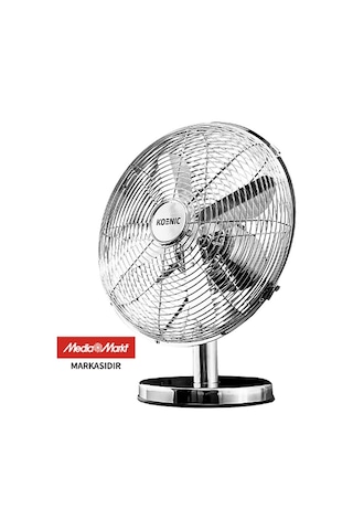 Koenıc KTF 30321 Masaüstü Vantilatör