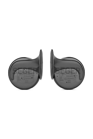 Dadat Korna Seti Standart Tip 24 Volt Seger 60Bo Çift Terminal