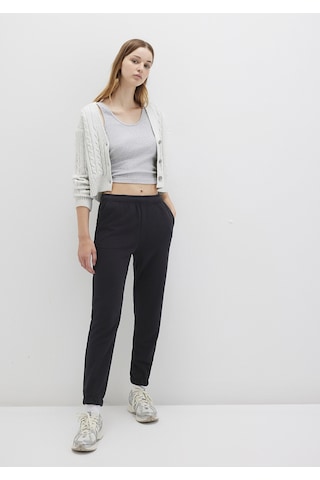 Mavi - Siyah Eşofman Altı 1600823-900 Siyah -473714769- Siyah