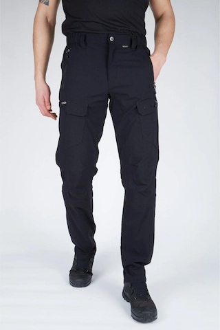 Alpinist Innox Erkek Tactical Pantolon Alp800906 Blk 001