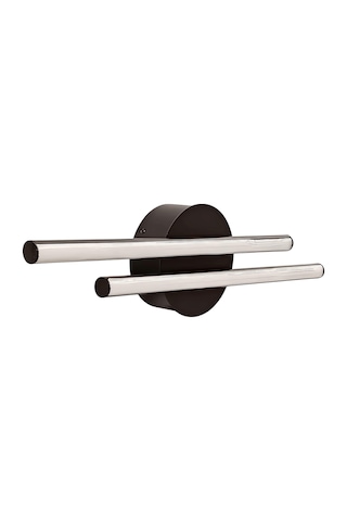 Lumire Siyah Aplik Siyah