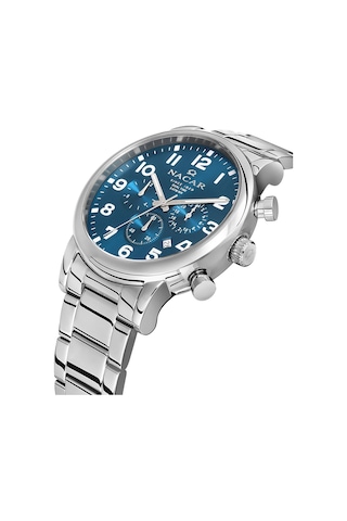 Nacar NC34-290313-ALM Erkek Kol Saati
