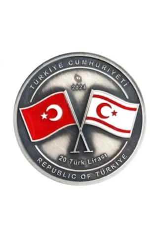 Kıbrıs Barış Harekâtı Nın 50. Yıl Dönümü