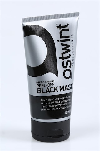 Siyah Maske Ostwint 150Ml