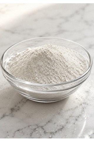 İpek Değirmen Pirinç Unu 5 kg Taze Doğal Glutensiz İnce Öğütülmüş Kıvam Artırıcı Katkısız Saf Saf Un