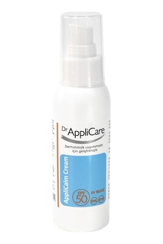 Drapplicare Applicalm Güneş Kremi 50 Spf 90ml