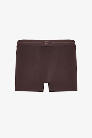 Penti Erkek Scale 3lü Boxer Çok Renkli