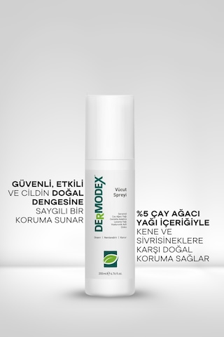 Tto Üretto Lipo Vücut Losyonu 200 ML + Saç ve Vücut Şampuanı 500 ML + Vücut Spreyi 200 ML
