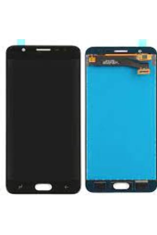Samsung Galaxy Uyumlu J7 Prime G610F LCD Dokunmatik Ekran