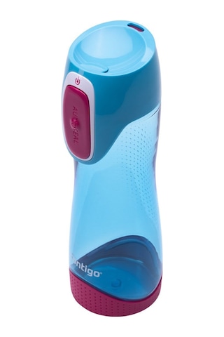 Contigo Swish Autoseal Tritan Suluk 500ml - Turkuaz