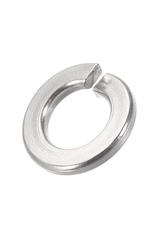 Rondela Yaylı M6 Dın 127 A2 İnox Paslanmaz Çelik 50 Adet M6