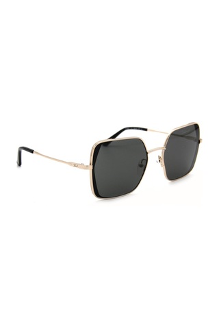 Karl Lagerfeld Kl 340s C710 Kadın Güneş Gözlüğü Altın