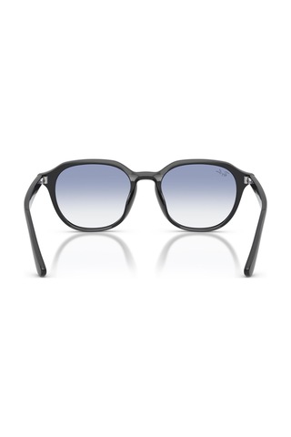 Ray-ban Rb4459d 623019 54 Unisex Güneş Gözlüğü Gri