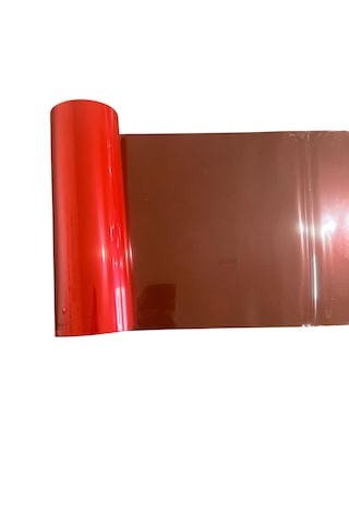 Far Fılmı 10m 30cm Kırmızı