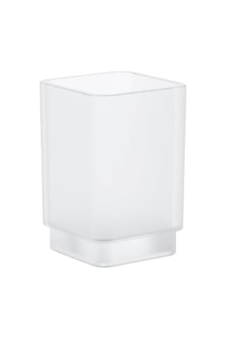 Grohe Selection Cube Diş Fırçalık Camı 40783000 Diğer