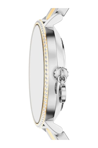 Michael Kors Mk7574 Kadın Kol Saati Metalik Gri