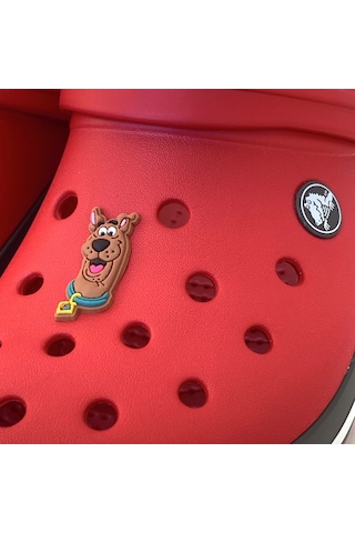 Crocs Terlik Süsü & Renkli Aksesuar Jibbitz (474782370) Çok Renkli