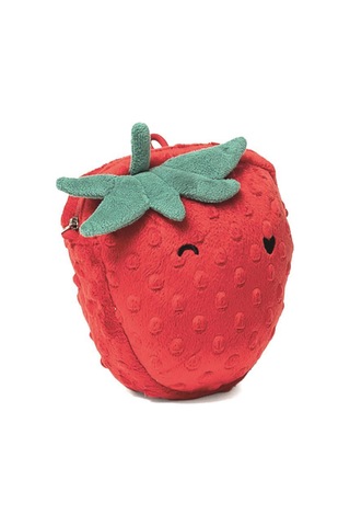 Hoppstar Cheeky Fruits Çocuk Çantası Strawbella 12501