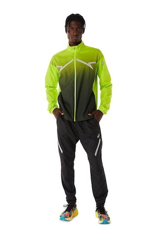Asics LITE-SHOW PANT Siyah Erkek Eşofman Altı 2011C754-001 Siyah