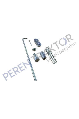 Peren Traktör 554215 New Holland&fiat Uyumlu El Fren Tamir Takımı