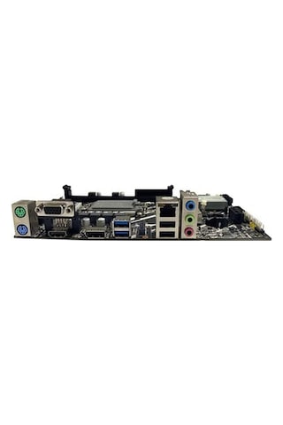 Seclife H610da1 Intel Lga1700 Ddr4 Matx 1700p Anakart