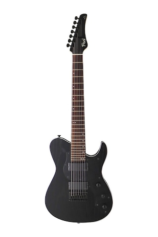 Fujigen Iliad Elektro Gitar Jıl73ashder/opb