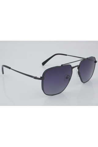 U.s. Polo Assn. Uss 0358 C1 56 - 01 Güneş Gözlüğü Siyah