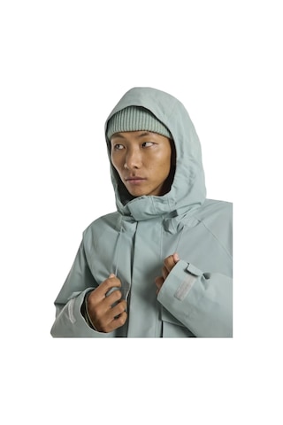 Burton Burton Covert 2.0 Erkek Yeşil Snowboard Ceketi 3612 Yeşil