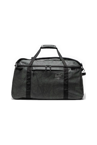 Herschel All Season Outdoor Duffle Çanta 66 L 11504-06360-os Çok Renkli