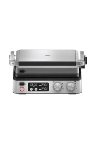 Braun CG7044 Multigrill 7 2000 W Izgaratost