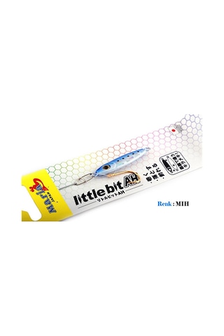 Maria Little Bit AH 3 gr lrf jig