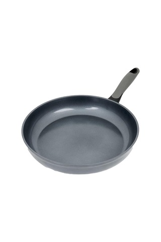 Colorgy Diamondpro 28cm Tava-gri Çok Renkli