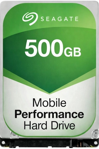 500gb Seagate St500lm000 Dvr/nvr/nb/pc 2.5 Güvenlik Kamera Diski