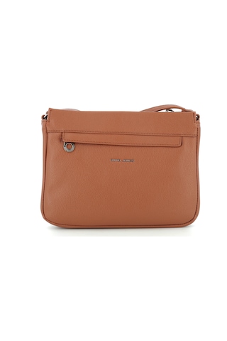 David Jones Kadın Çapraz Çanta Cm6843 Hardal