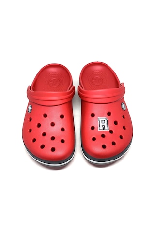 Crocs Terlik Süsü & Renkli Aksesuar Jibbitz (474783055) Çok Renkli