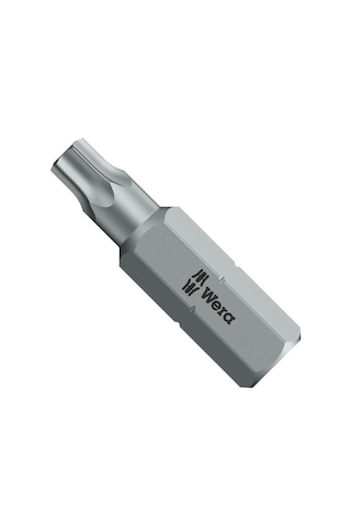 Wera 867/1 Torx Bits Uç 25mm TX27 05066489001
