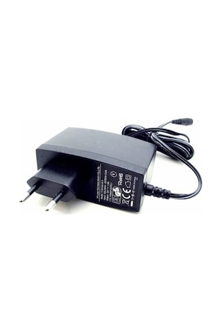 Modem Adaptörü 12 V 1.5 A Kalın Uçlu Tp-link