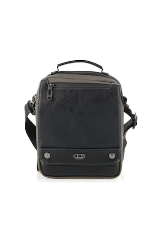 Ççs 31373 Erkek Askili Çanta Yeşil