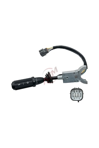 Aempart Korna - Vites - Yürütücü Kol İş Makinesi Jcb 2cx 3cx 4cx Aem21 6101