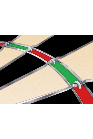 Winmau Diamond Plus Dart Hedef Tahtası