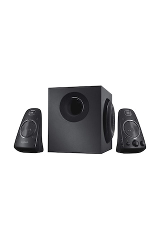 Logitech Z623 2+1 Hoparlör Sistemi Log-980-000403