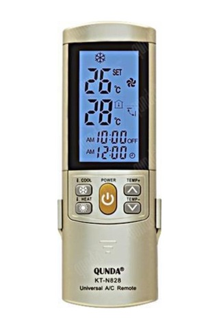 Klima Akıllı Kumanda Kt-n828