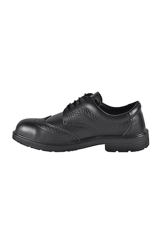 Safety Jogger Manager S3 Src Esd İş Güvenlik Ayakkabısı 47 Siyah