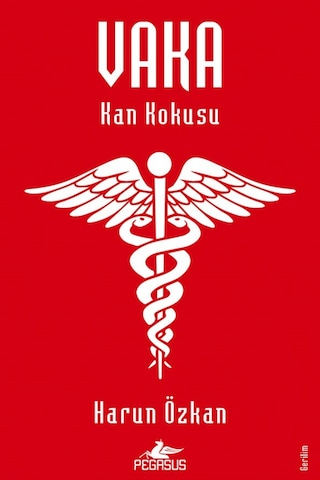 Vaka: Kan Kokusu / Harun Özkan