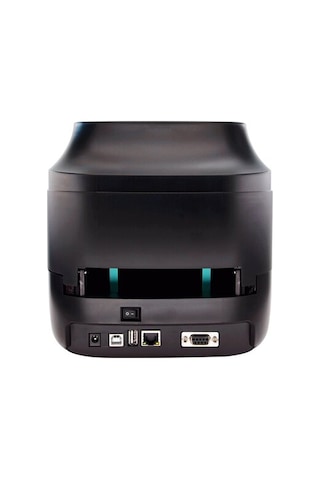 Possıfy Ga-3406t By346t 300dpı Siyah Barkod Yazıcı Usb/seri/lan/host
