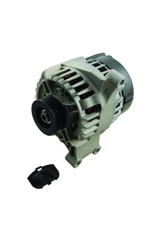 12v Alternatör Dinamo Marellı-denso Tipi 90 A L Fıat 500/punto/doblo Benzinli